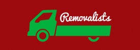 Removalists Dulbelling - Furniture Removals